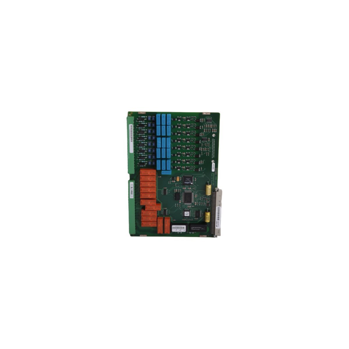 ABB 1MRK000173-BCR00 ControlI/O Binary Input Module