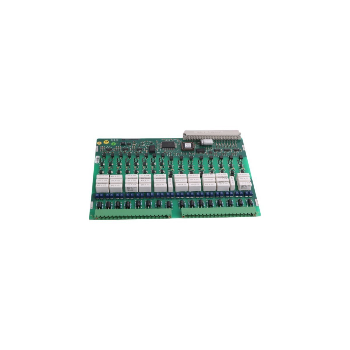 ABB 1MRK000508-BBR00 Controller Card Module