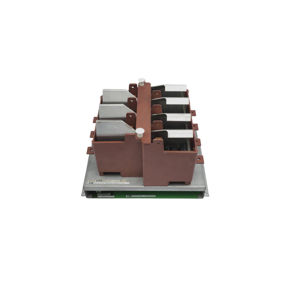 ABB 3BHB004661R0001 KUC711AE Power Supply Control Unit