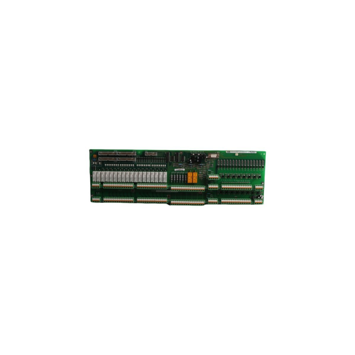 ABB 3BHB006208R0001 UNS0883A-P,V1 Fast I/O Assembled PCB Module