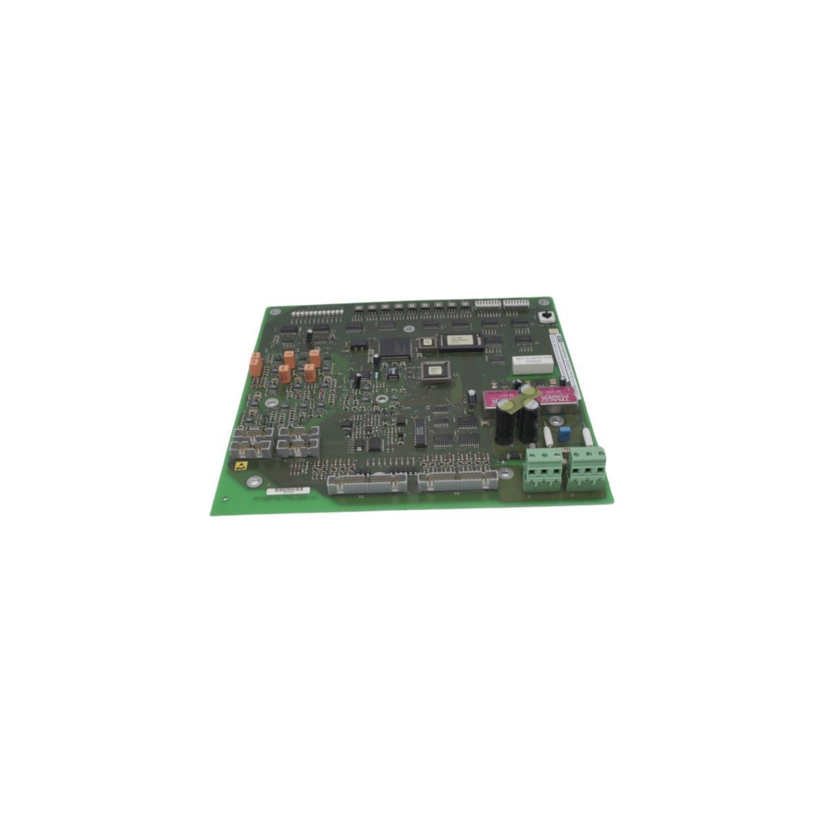 ABB 3BHE003855R0001 UNS2882A-P,V1 Interface Board