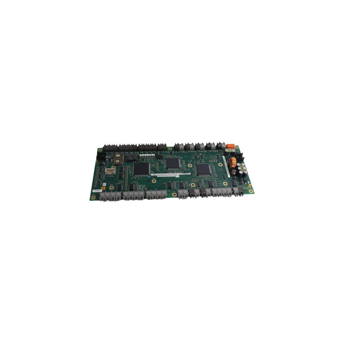 ABB 3BHE004573R0142 UFC760 BE142 Analog I/O Module
