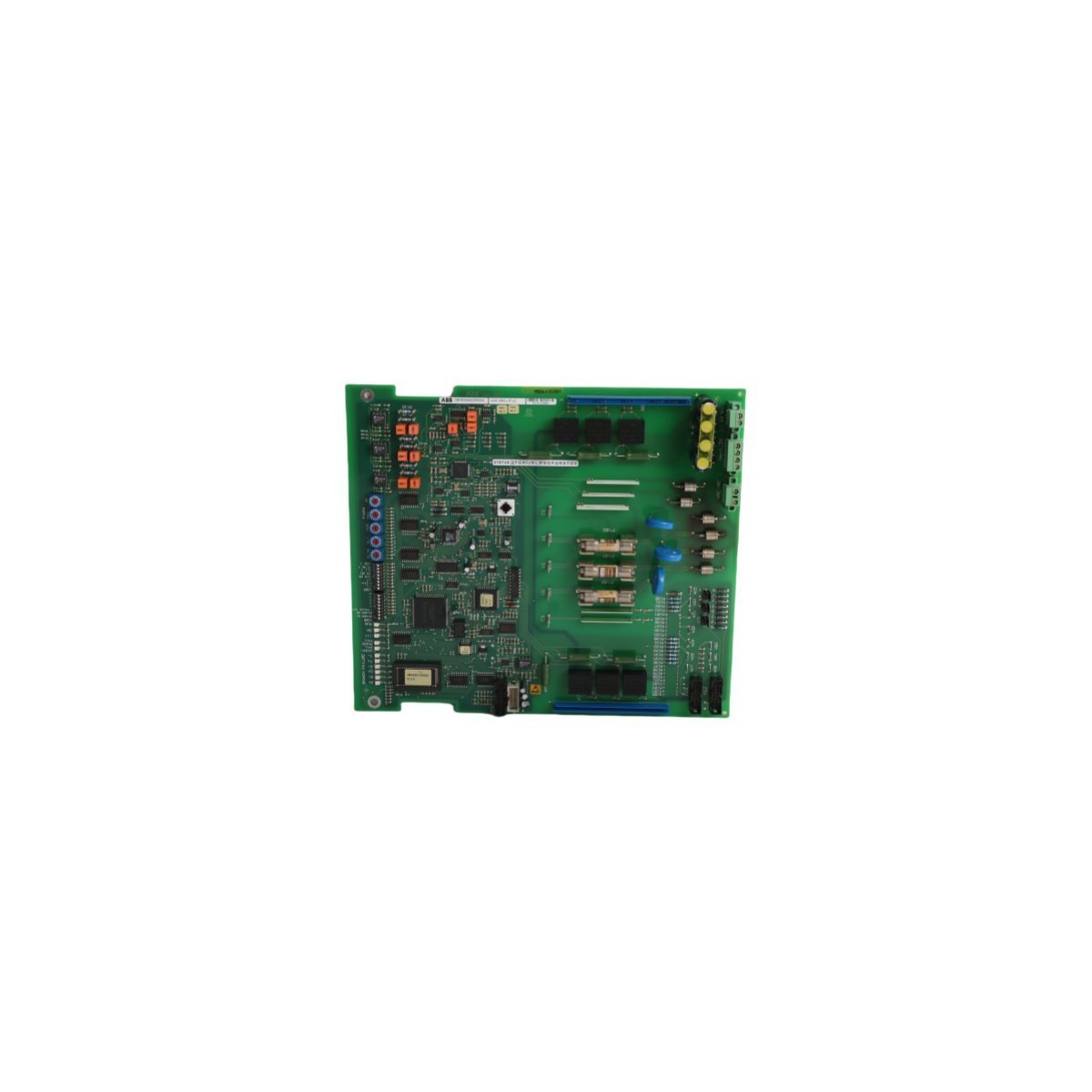 ABB 3BHE006422R0002 UNS2861C-P,V2 Circuit Board