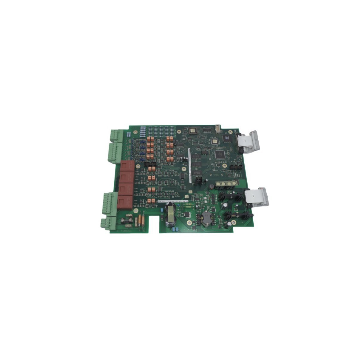 ABB UNS2881B-P V1 3BHE009319R0001 MUB PCB Board