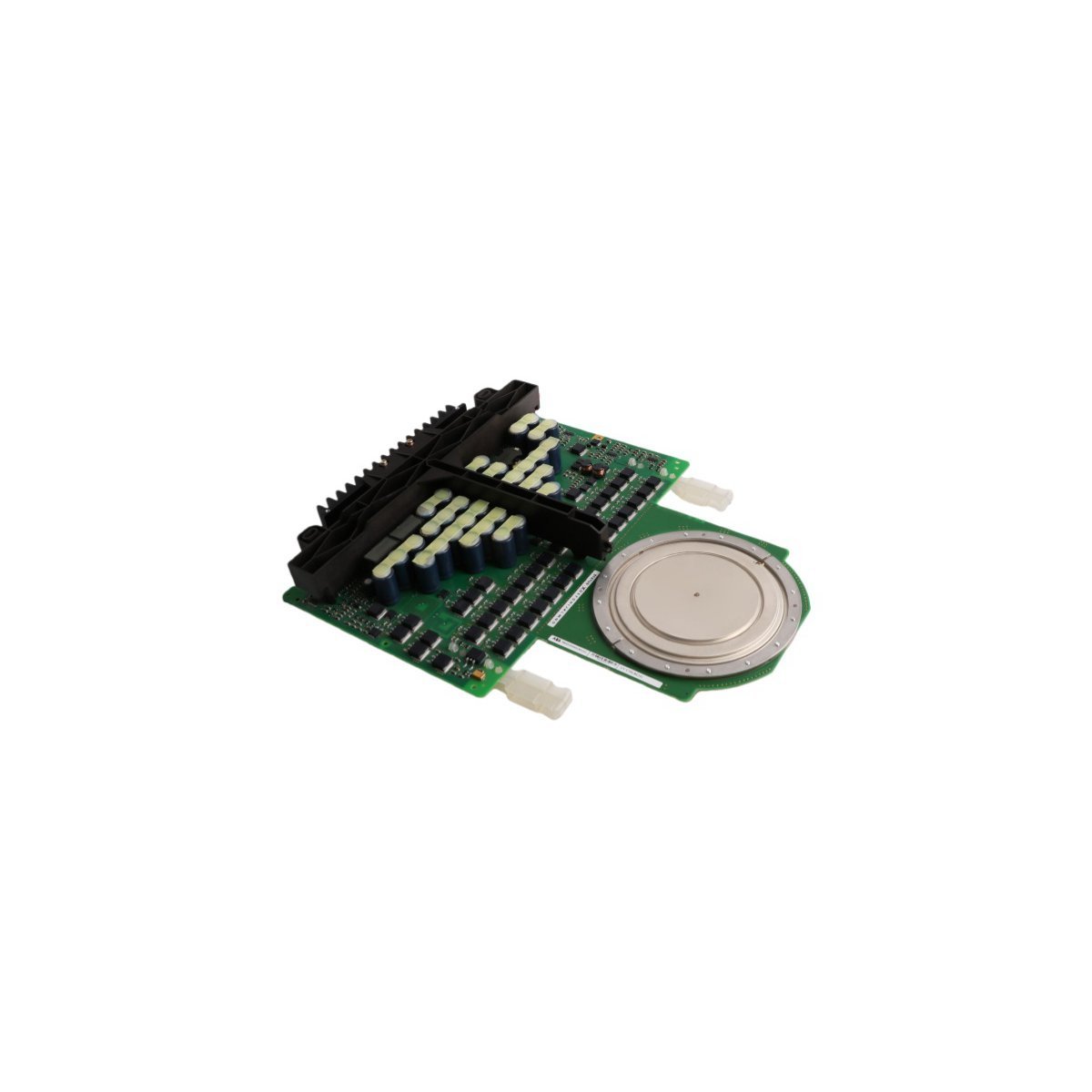 ABB 3BHE009681R0101 GVC750BE101 3BHB013088R0001 5SHY3545L0010 IGCT Module