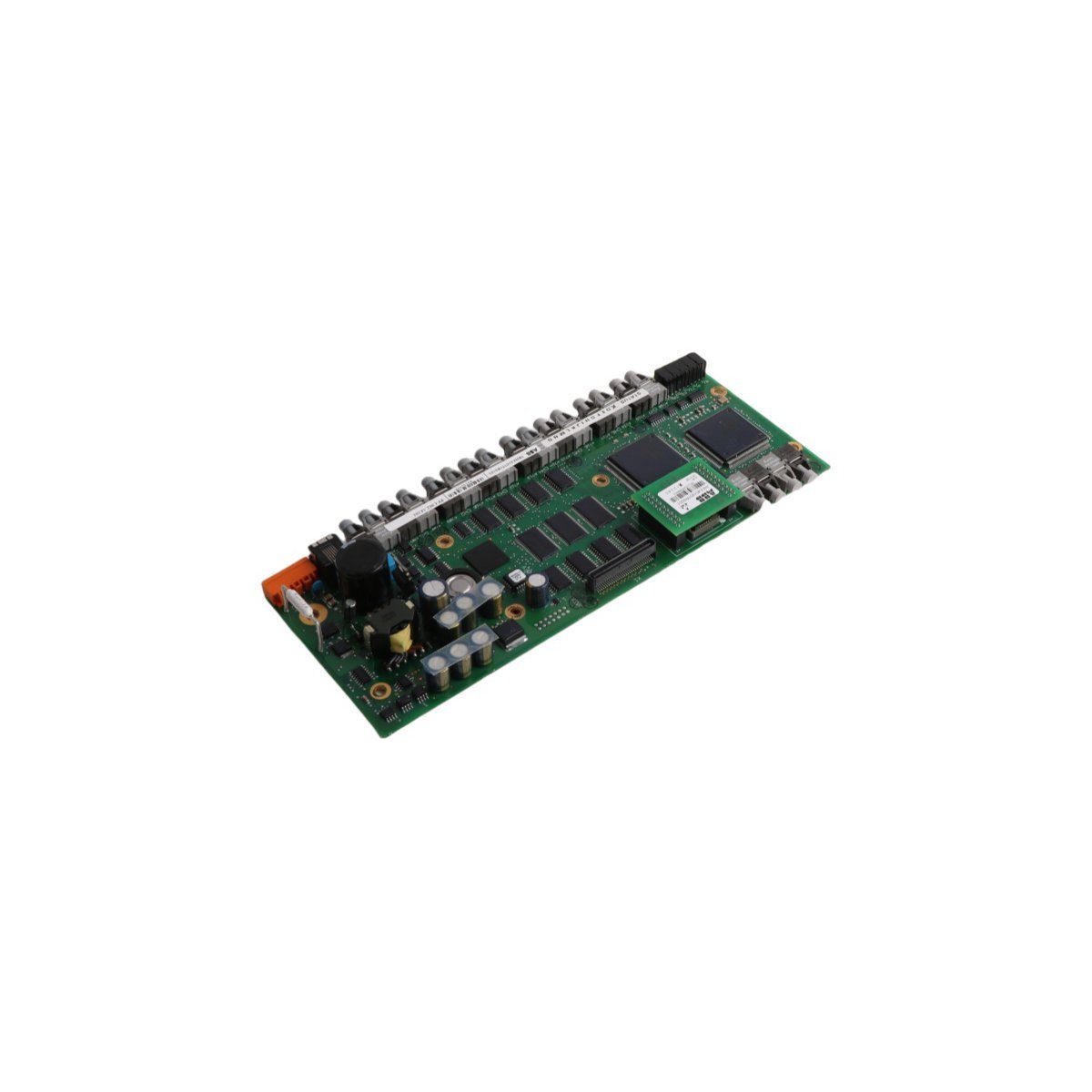 ABB PPC902 AE101 (3BHE010751R0101) Control Board