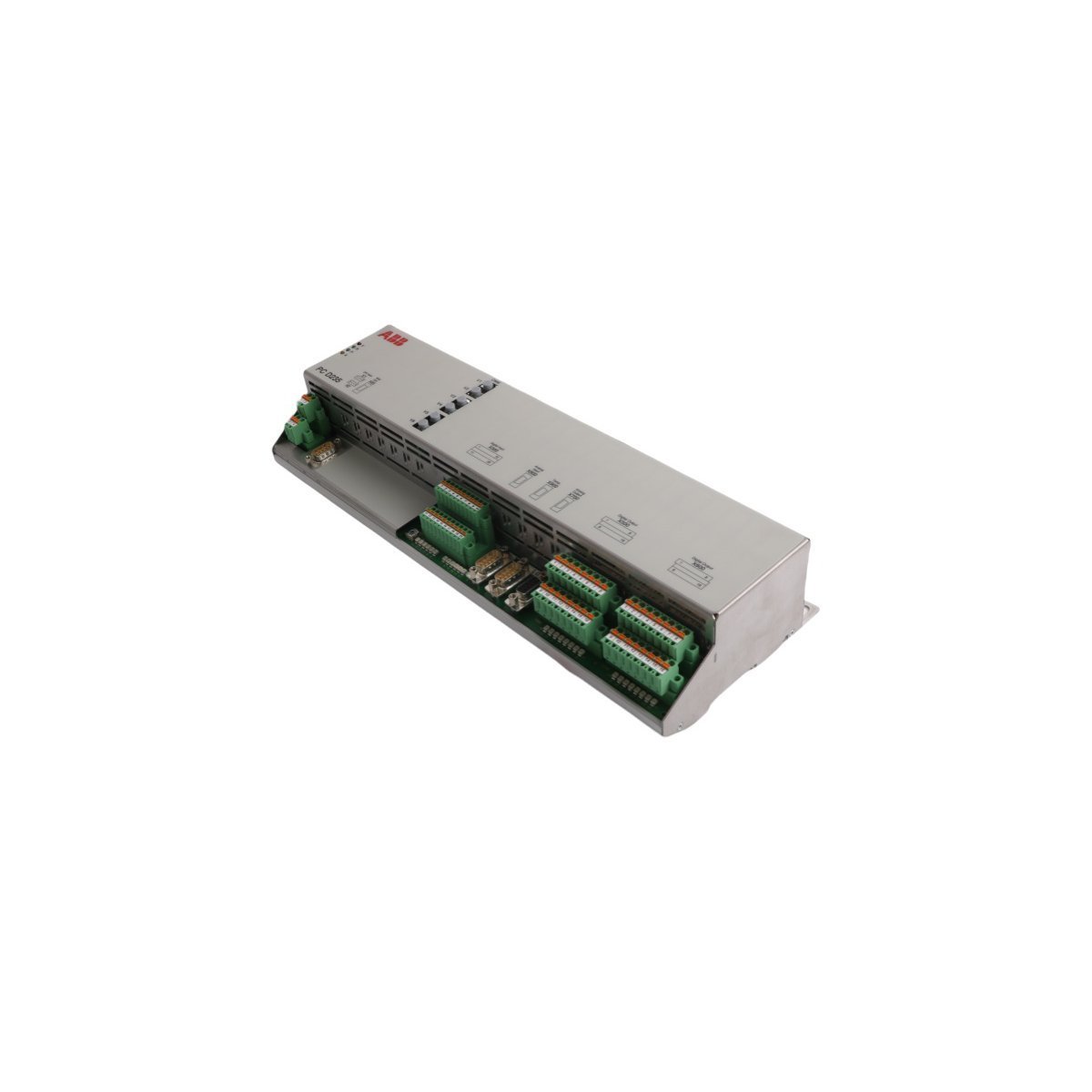 ABB PCD235 A101 3BHE032025R0101 Exciter Control Module