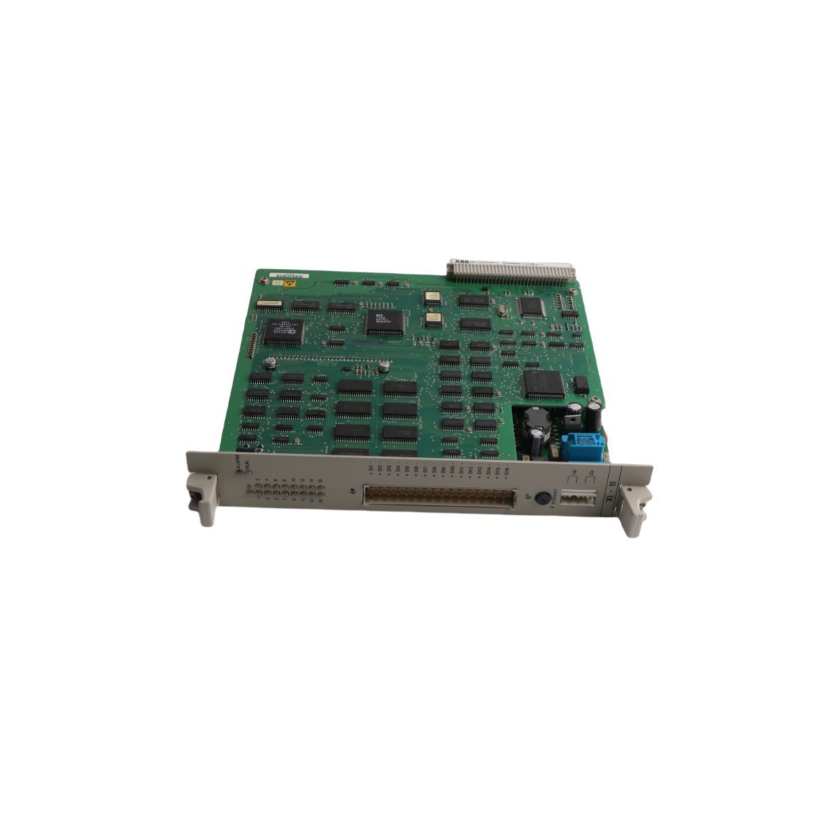 ABB 3BHT300054R3/A XI-11 Press Transform Unit Analog Input Board
