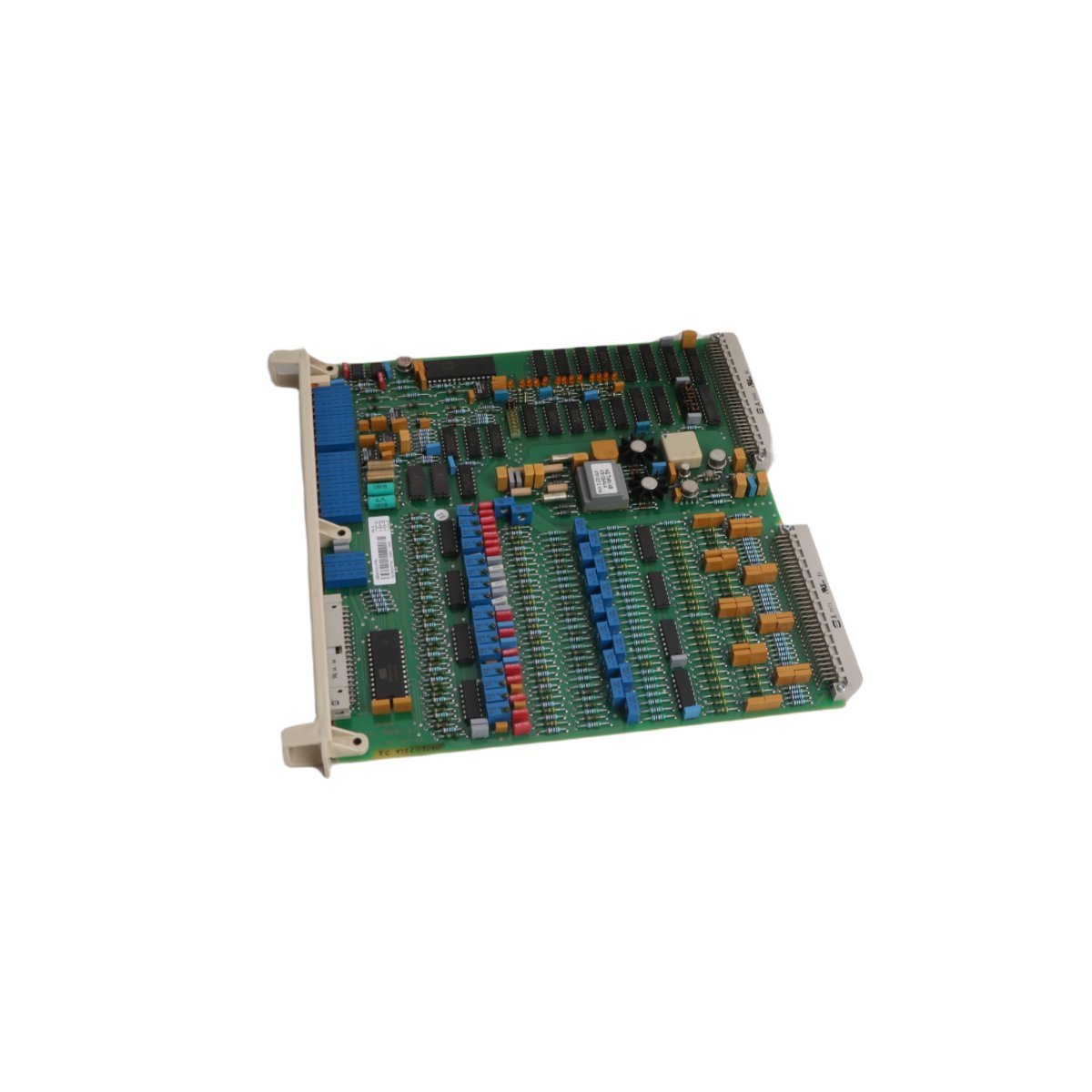 ABB 3BSE003127R1 DSAI 130D  Analog Input Board