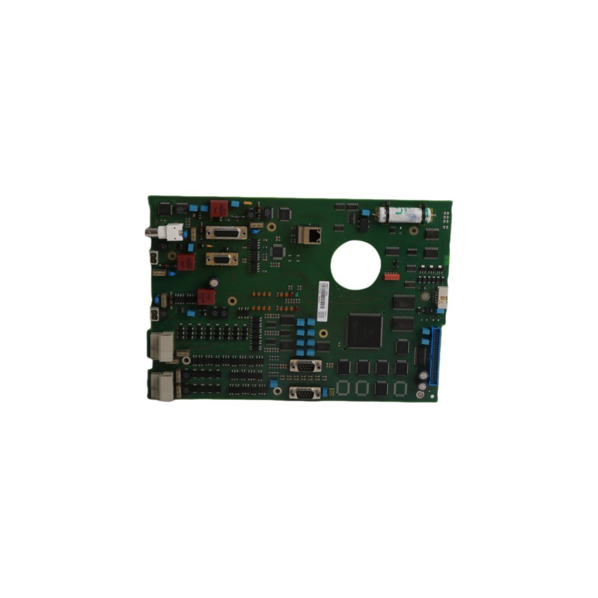 ABB 3BSE011789R1 PXAK402 UNITROL Excitation Systems