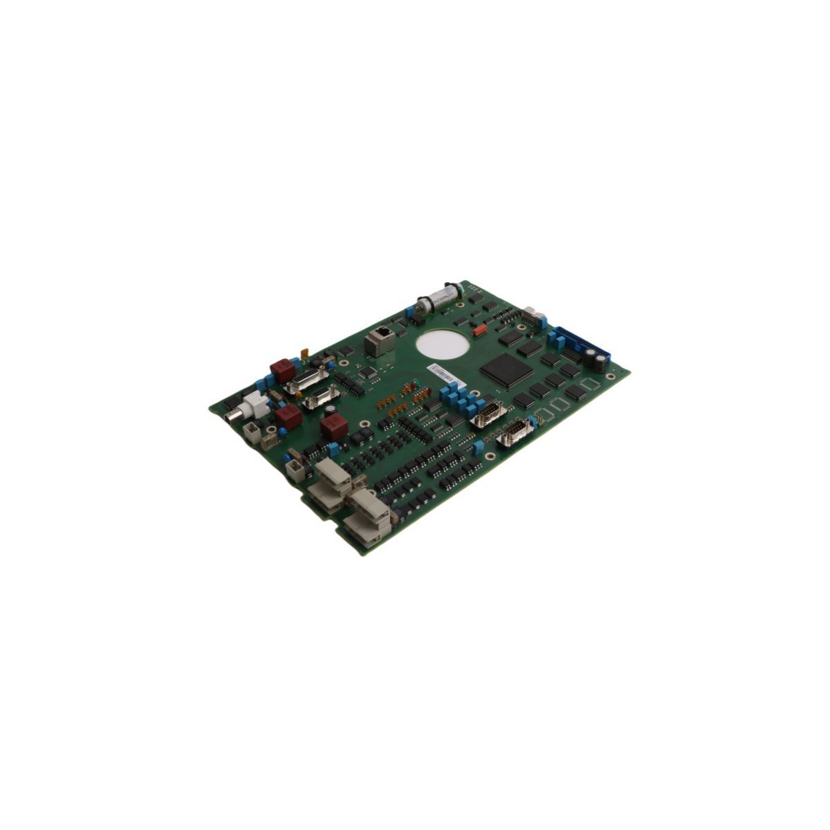 ABB 3BSE011789R1 PXAK402
