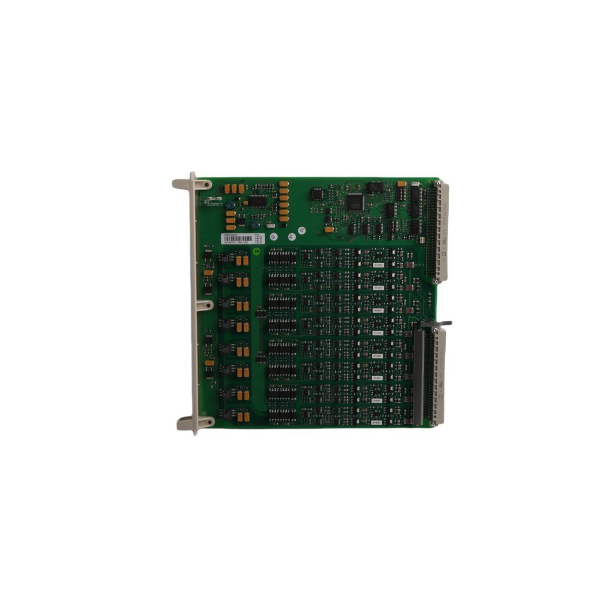 ABB 3BSE018293R1 DSAO120A Analog Output Board