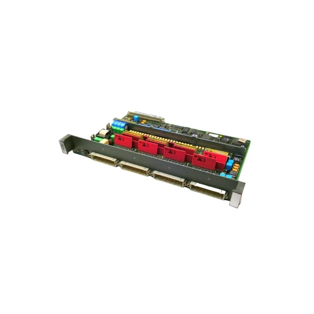 ABB CAI20 P72122-4-0788722 Board PLC