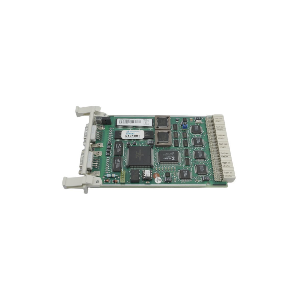 ABB CI531 3BSE003825R1 AC500 Interface Submodule DCS Communication Board