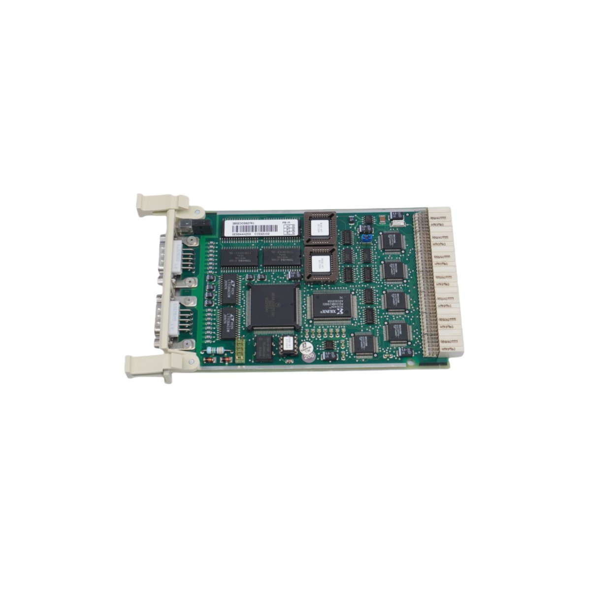 ABB CI532V02 3BSE003827R1 MODBUS Communication Interface