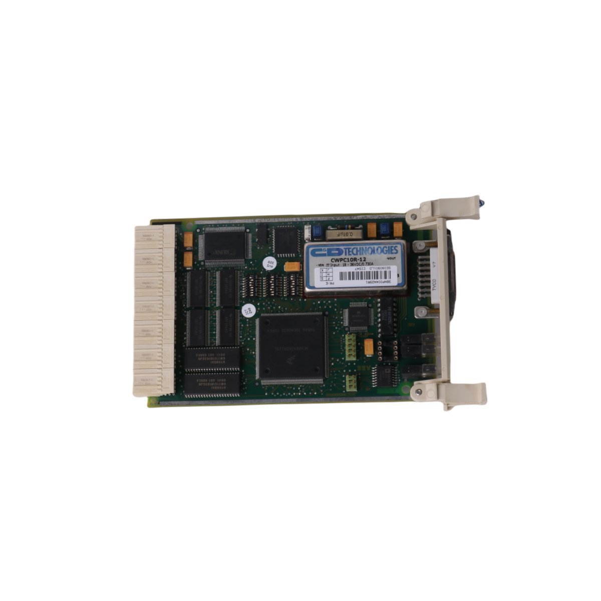 ABB CI547 3BNP004429R1 AC500 Communication Interface Board