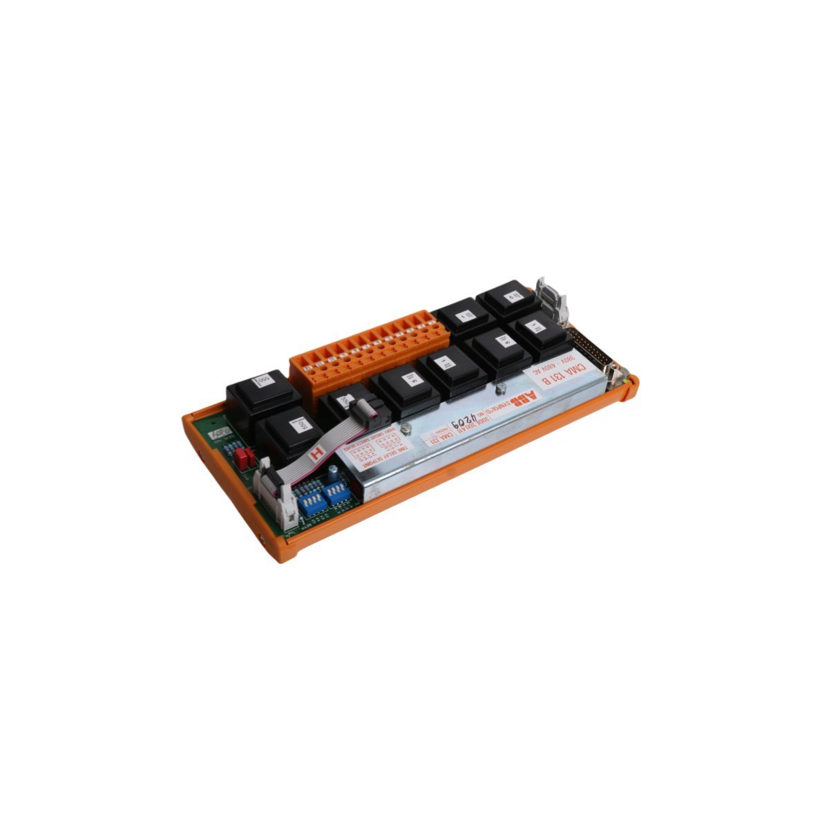 ABB CMA131 3DDE300411 Synpol D Module