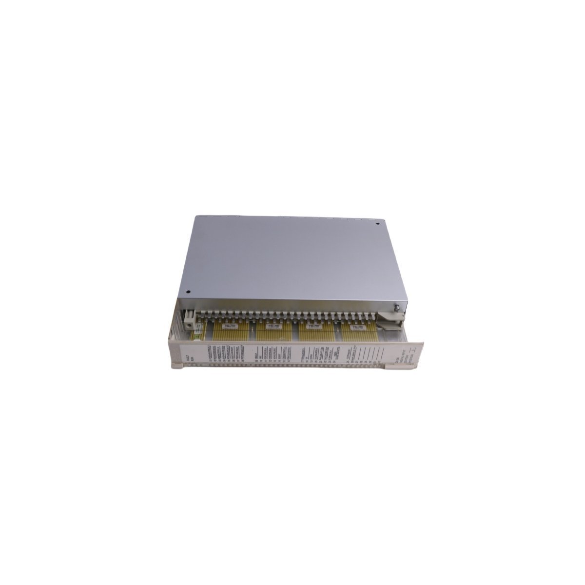 ABB DI620 3BHT300002R1 Digital Input Module