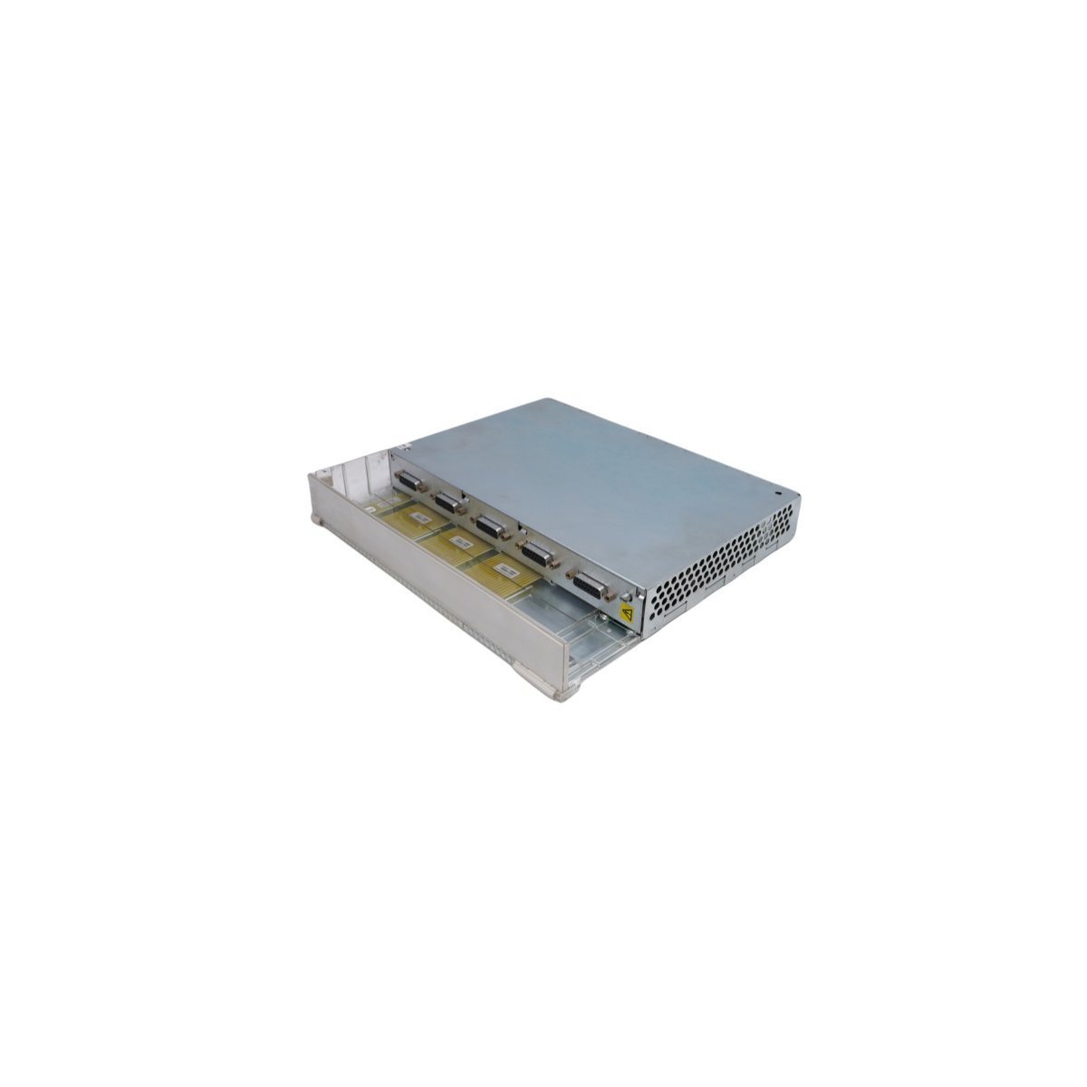 ABB DP620 3BHE300016R1 Pulse Counter