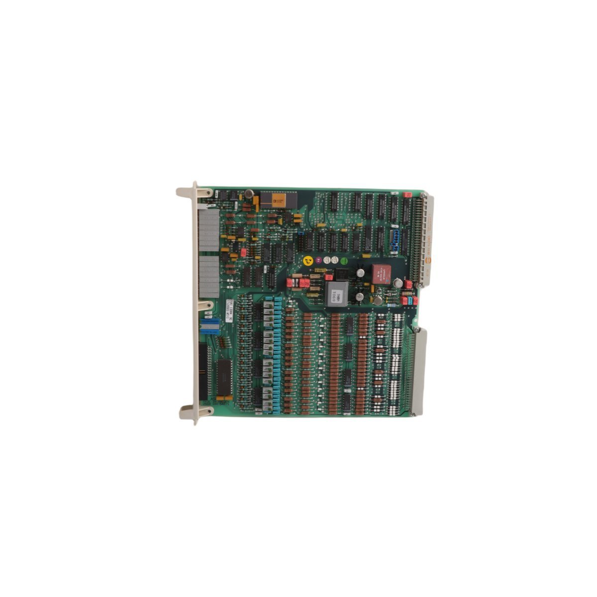 ABB DSAI 130H 57120001-NT Analog Input Module