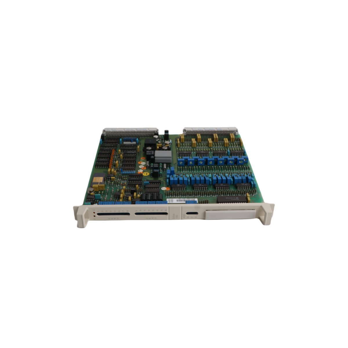 ABB DSAI130 57120001-P Analog Input Module