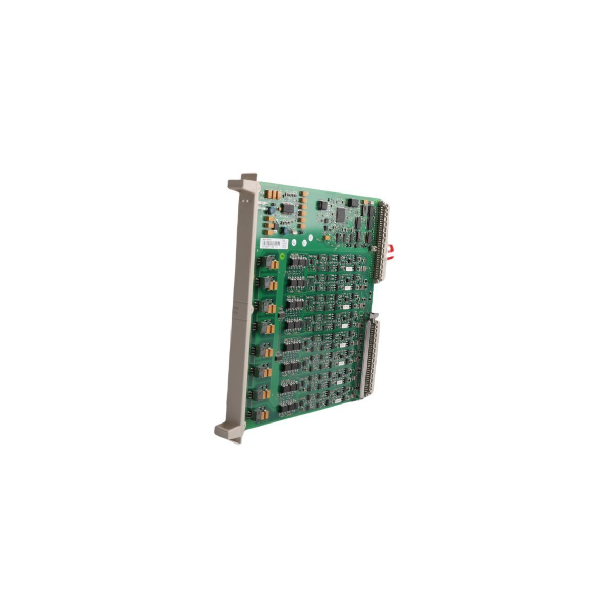 ABB DSAO 120A 3BSE018293R1 Analog Output Board