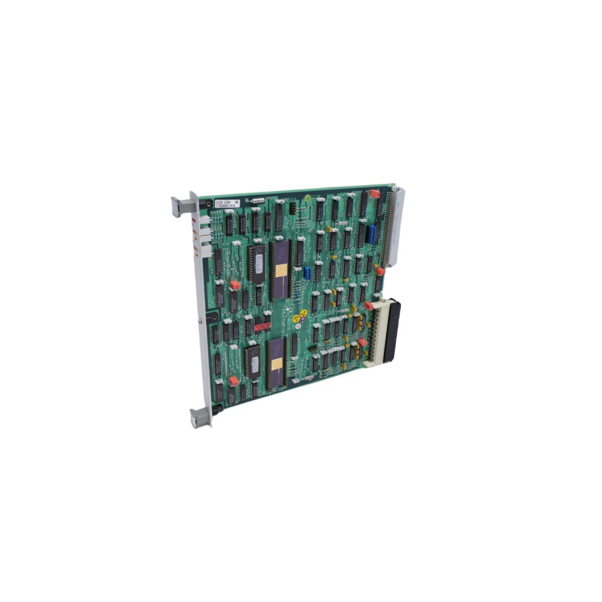 ABB DSCA120 57520001-P Advanced Industrial Communications Board