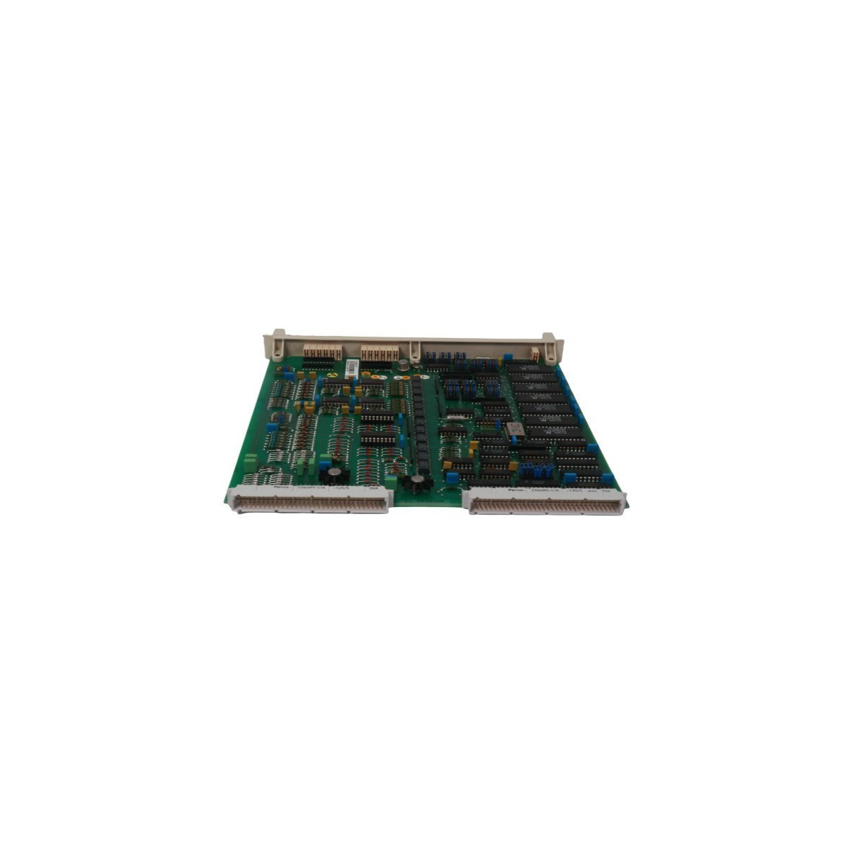 57160001-GF ABB DSDP150 MasterPiece Pulse Counter Input Unit