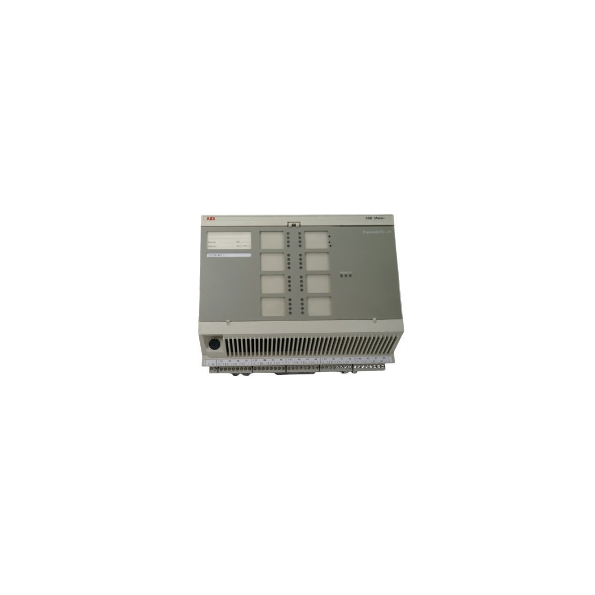 ABB DSDX451L Expansion Unit