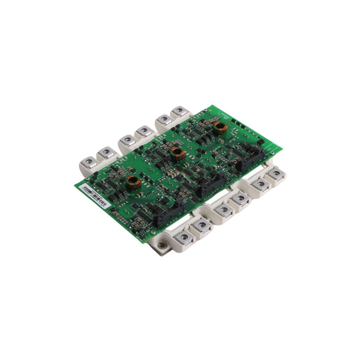 ABB FS300R12KE3/AGDR-71CS Drive Board & IGBT Module Kit