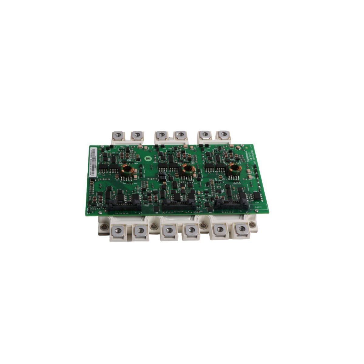 ABB FS300R12KE3/AGDR-71CS ACS800 IGBT Module