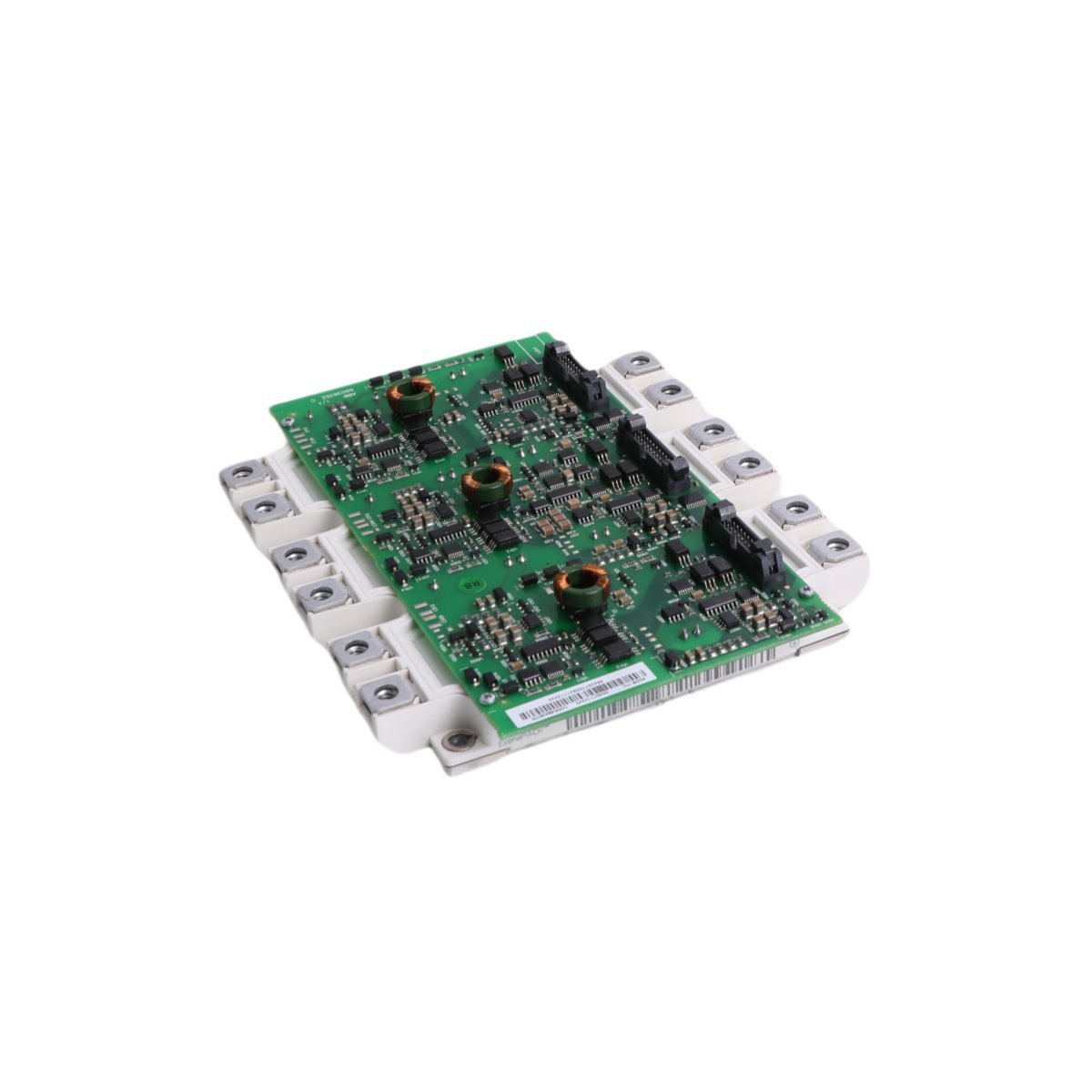 ABB FS450R17KE3/AGDR-72CS IGBT Module