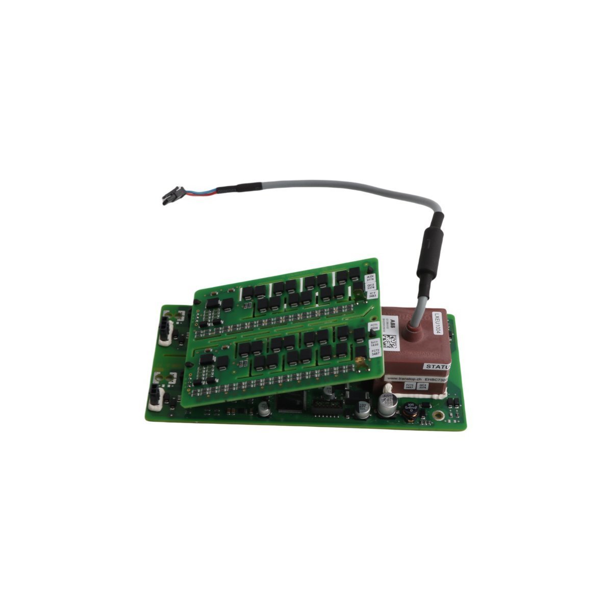 ABB GDC806A2002 3BHE028761R2002 Advant OCS/800xA