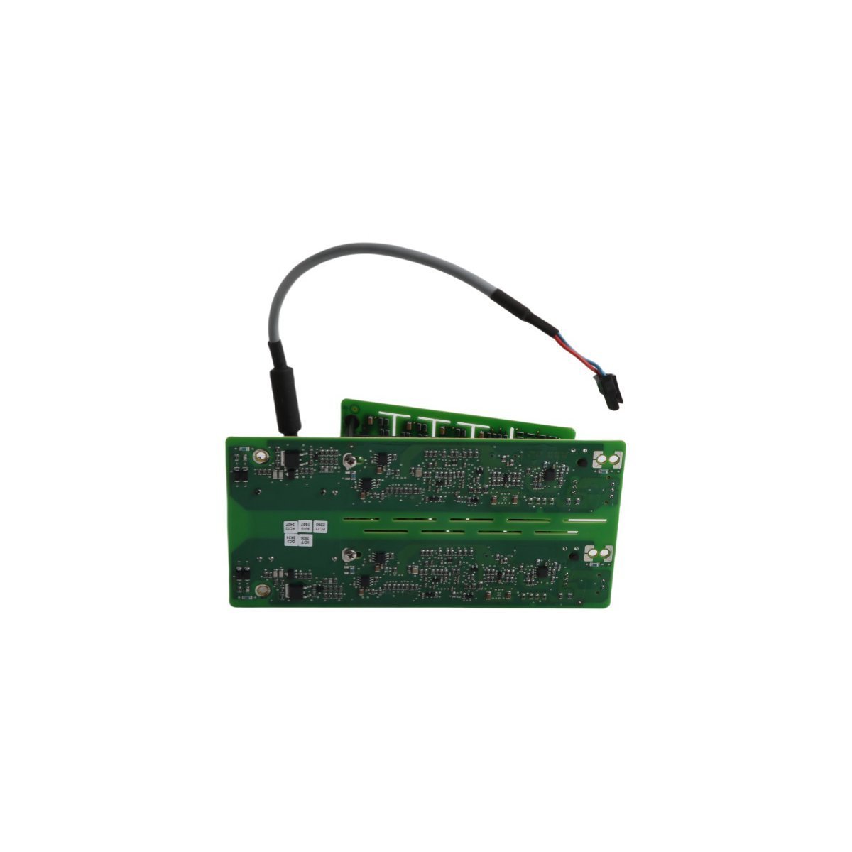 GDC806A2002 ABB Ethernet Router PCB Card