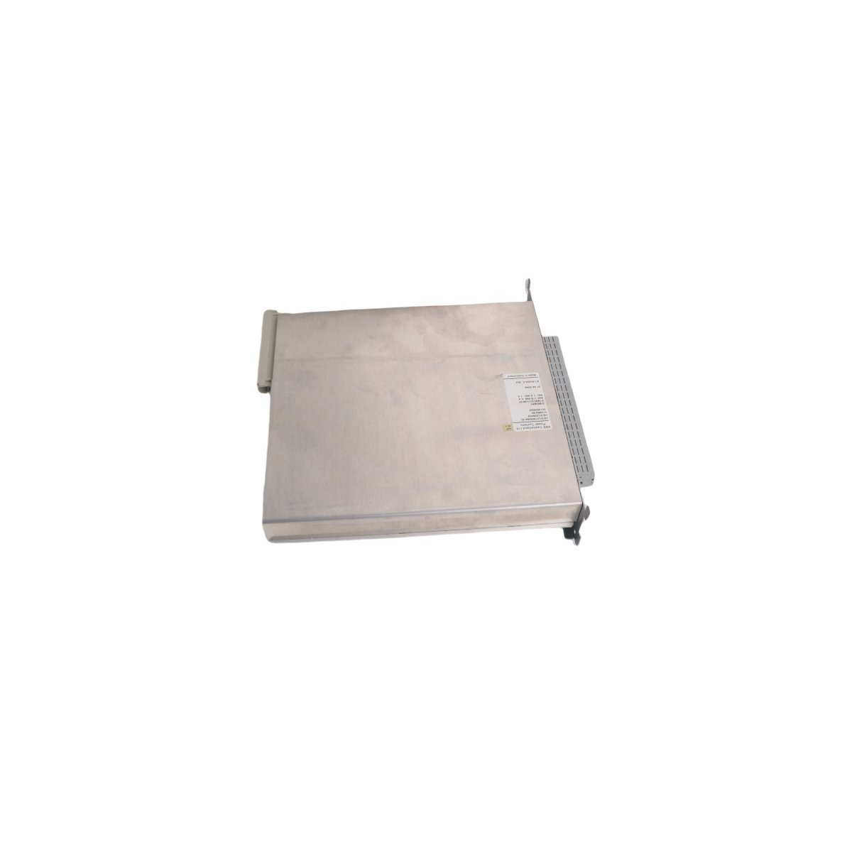 ABB HESG216850M1/D 316GW61 Procontic b Control Board