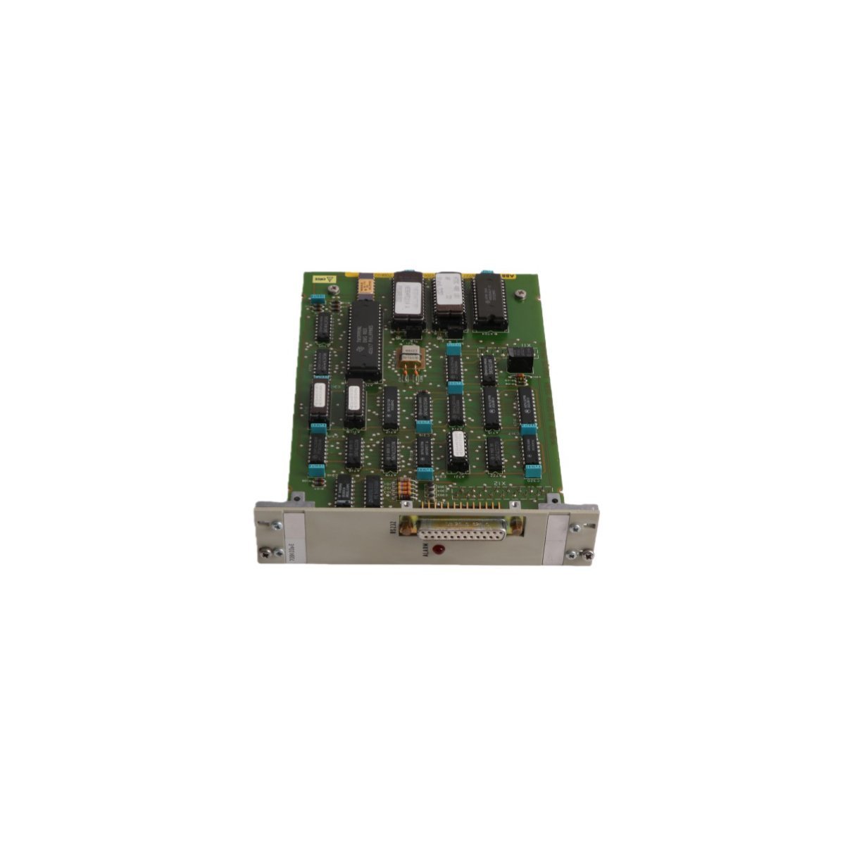 ABB HESG446933R2 70AB02B-E Analog Output Module