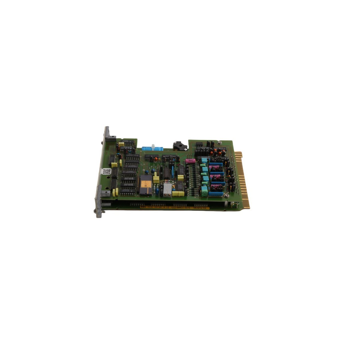 ABB HESG447307R1 70EA01B-ES Analog Input Board