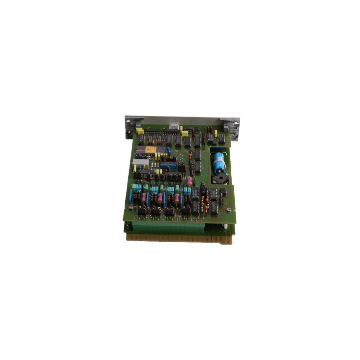 ABB HESG447388R1 70AA02B-E Analog Output Module
