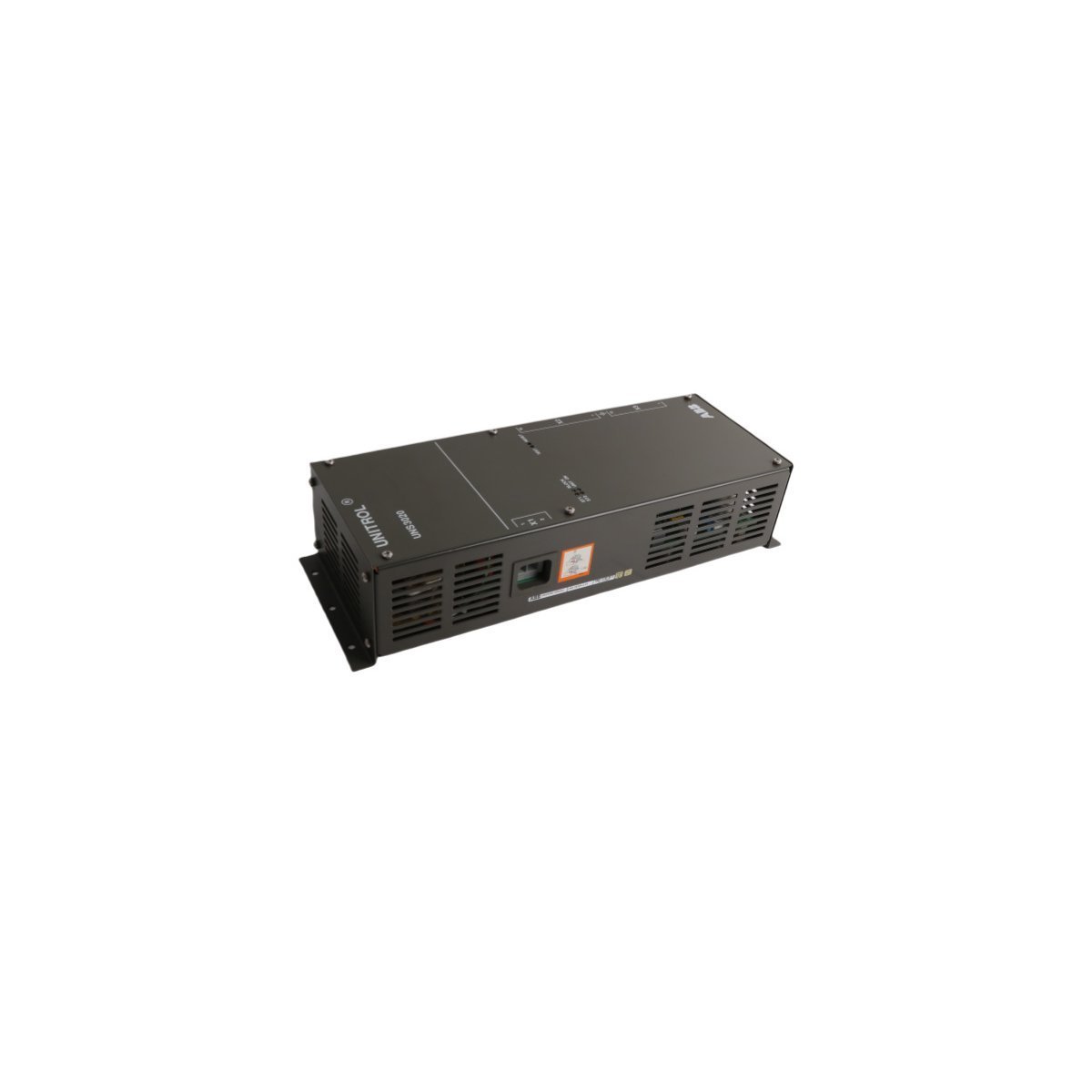 ABB HIEE205010R0003 UNS3020A-Z,V3 UNITROL 5000 Ground Fault Relay