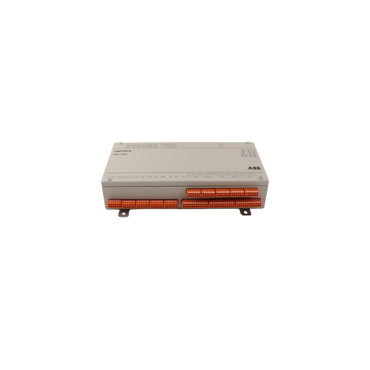 ABB UNITROL 5000 UNS3670A-Z,V1 Power Control Unit HIEE205011R0001
