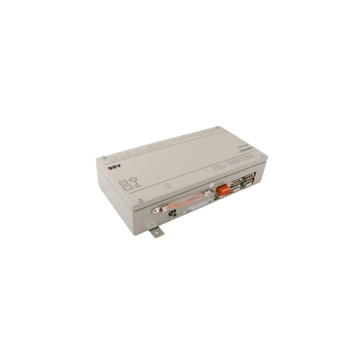ABB HIEE205011R0002 UNS3670A-Z,V2 UNITROL 5000 Converter Electronics Module
