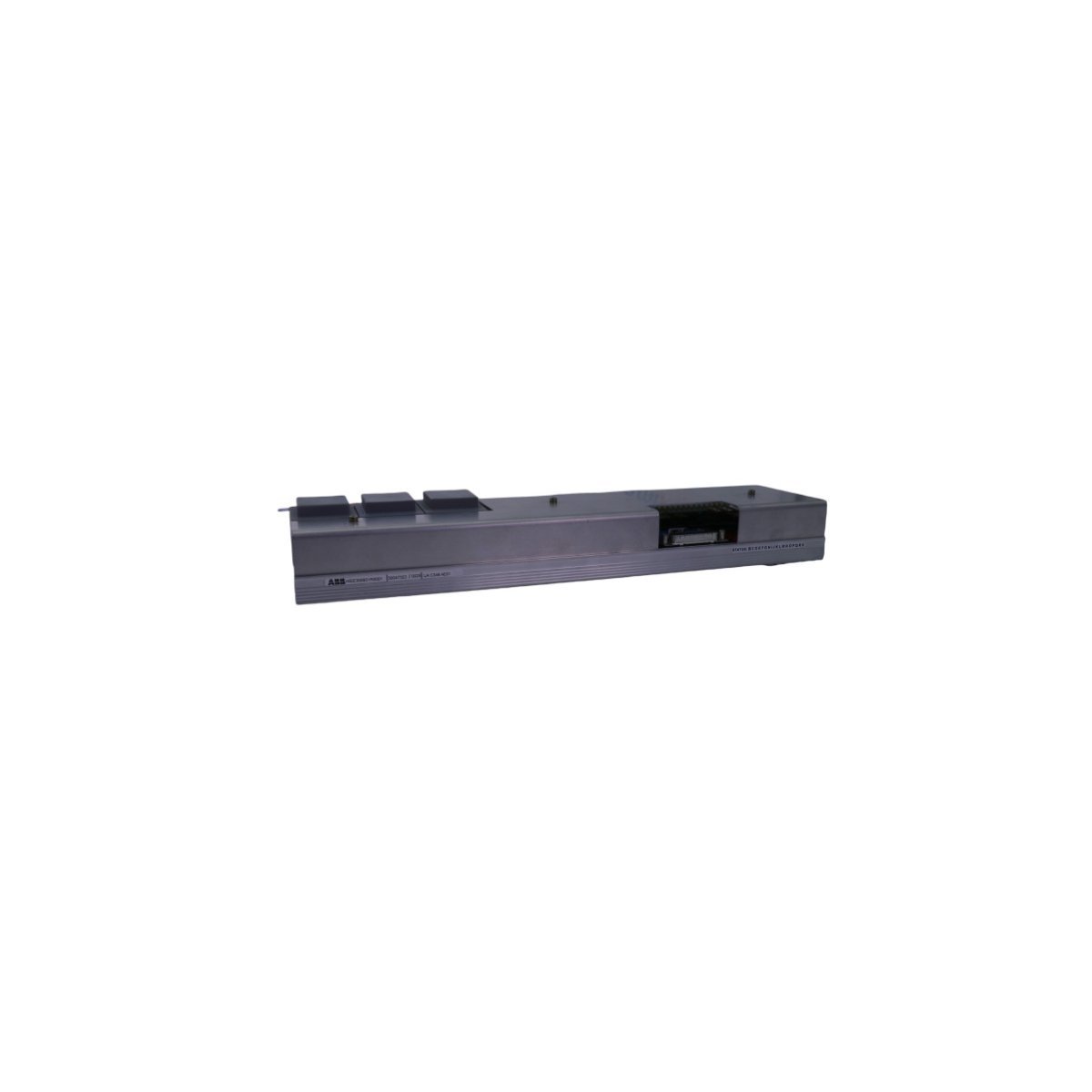 ABB UAC346AE01 (HIEE300831R0001) Binary Input Module