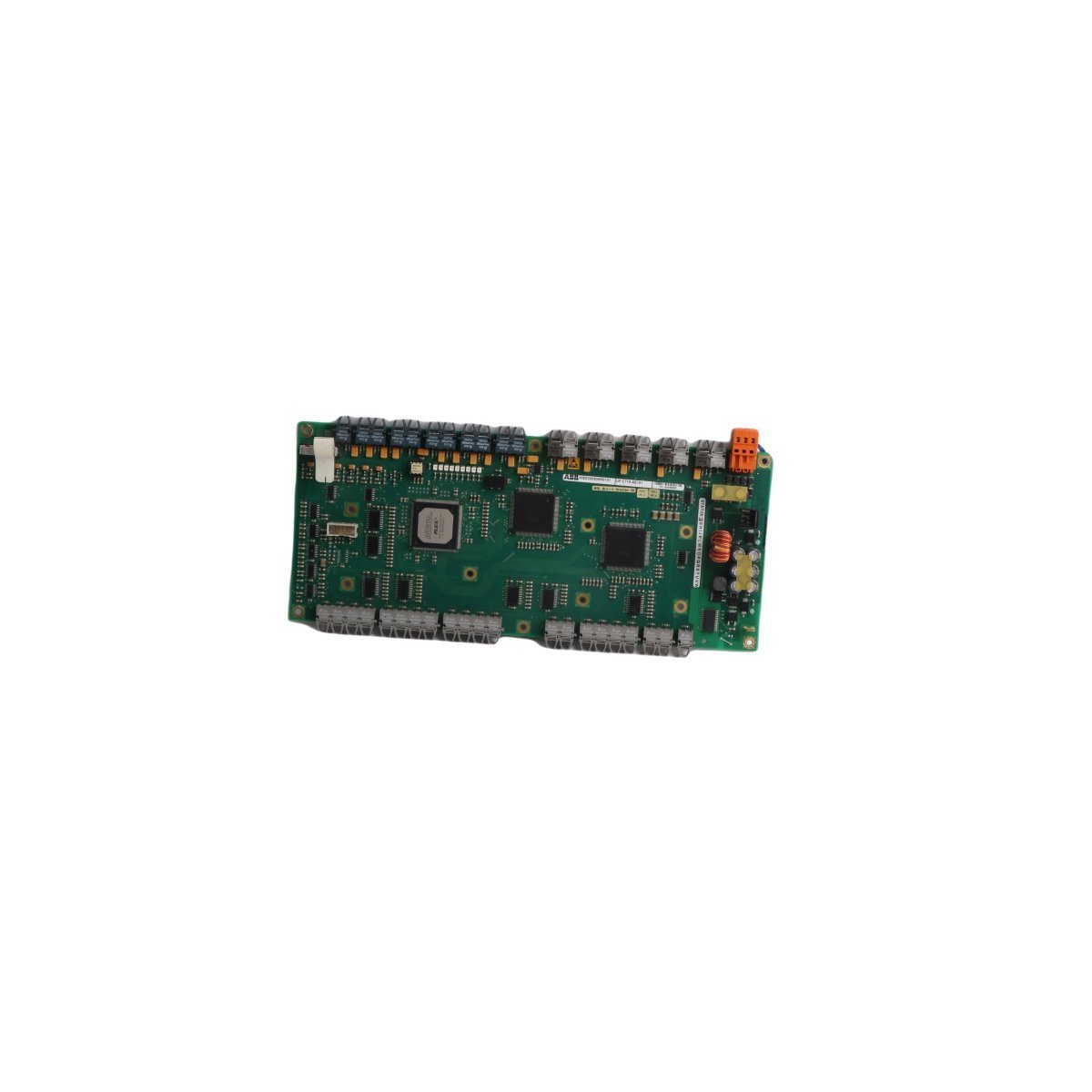 ABB HIEE300936R0101 UFC718AE01 Main Circuit Interface Board