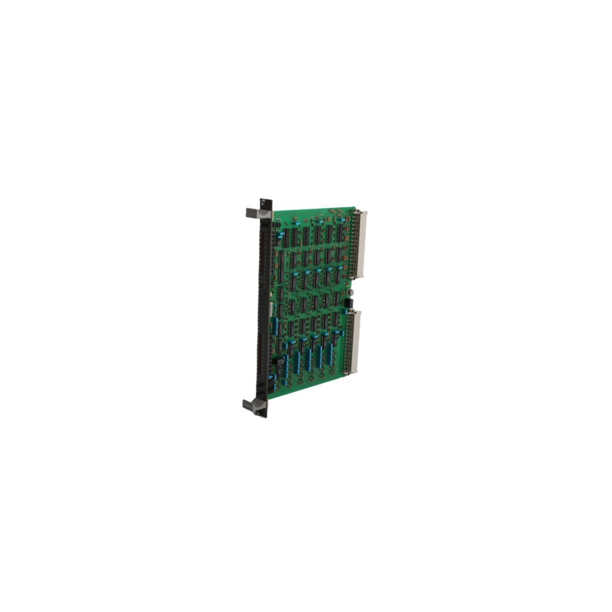 ABB HIEE400109R1 CS A465 AE01 UNITROL Excitation Control Board
