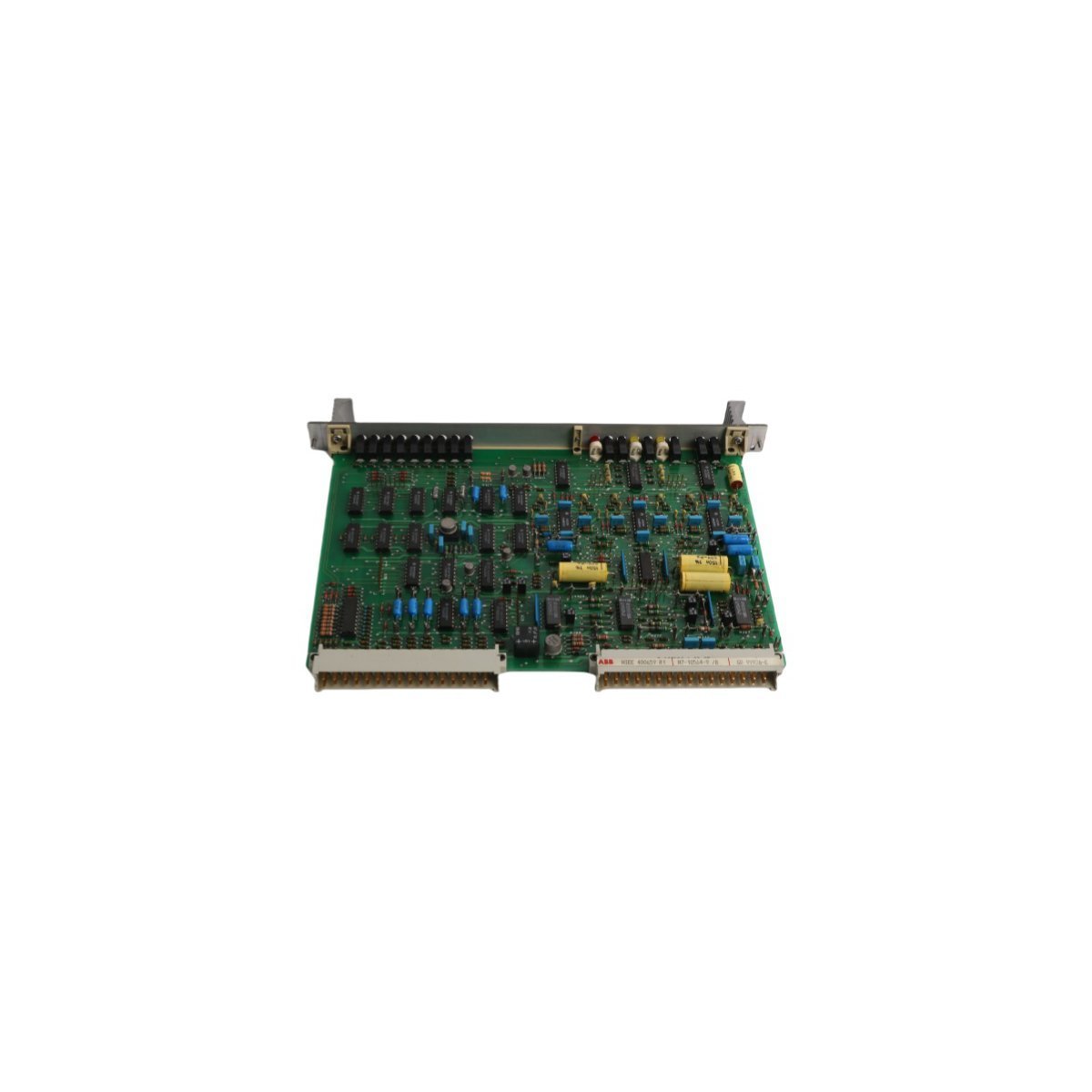 HIEE400659R1 GD9993B-E ABB Excitation Board