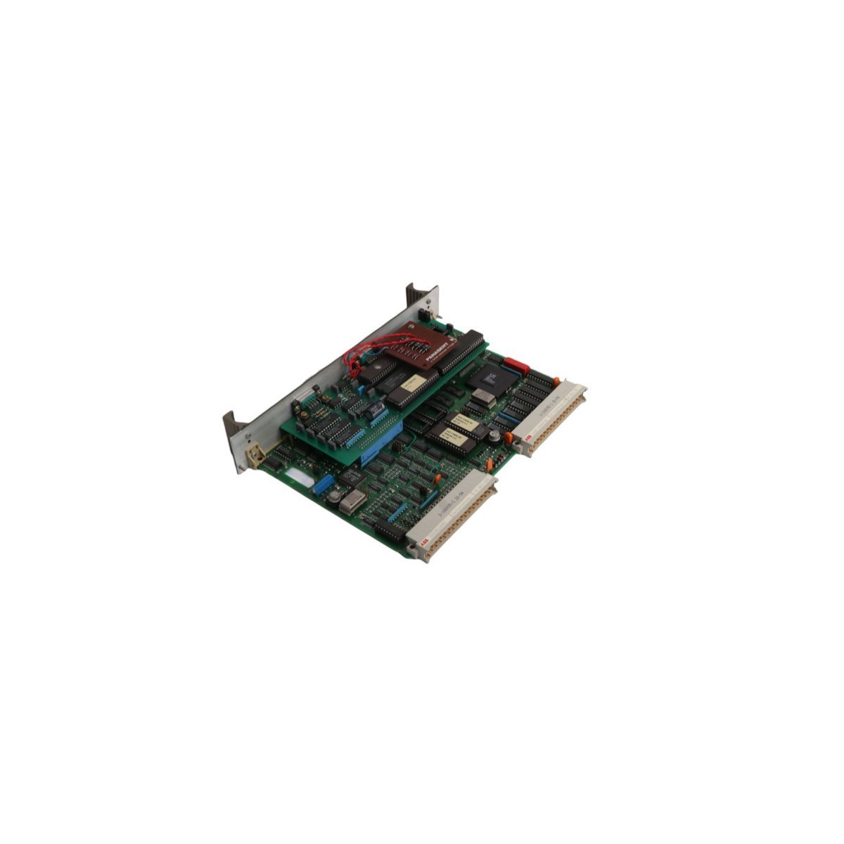 ABB HIEE400947R1 UPB011 BE Drive Control Board