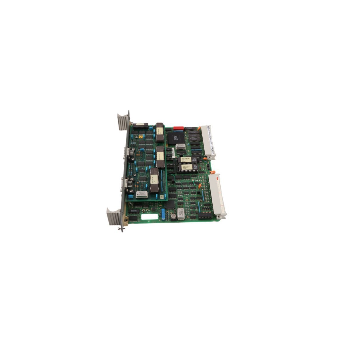 ABB UNITROL HIEE400995R0002 UMB015BE02 Ethernet Router DCS Module