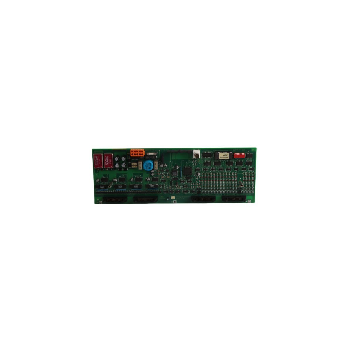 ABB HIEE410408P201 HIEE410408P104 UNITROL Excitation Control Board