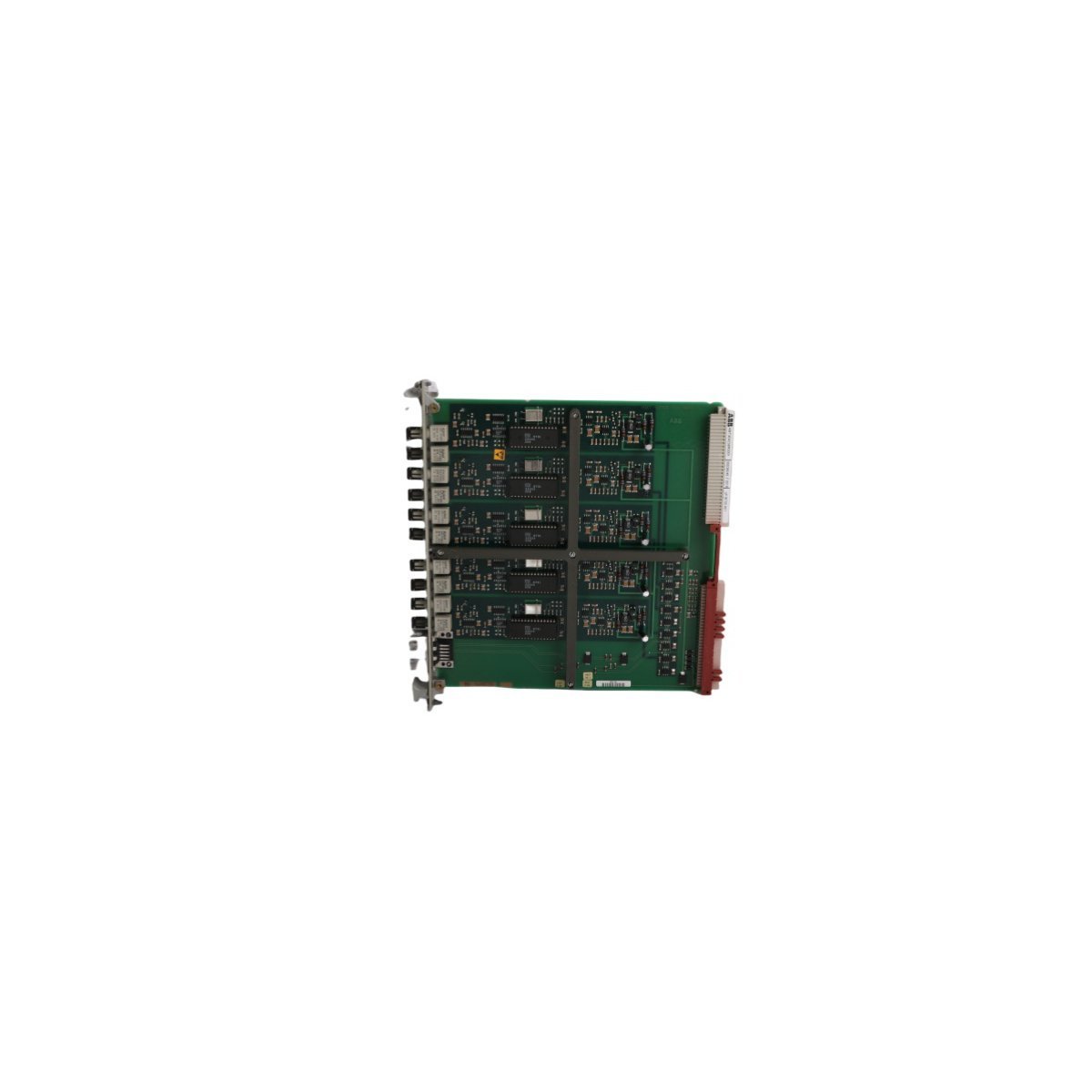 UFB700 A01 ABB HIET404238R0001 UNITROL Series Control Circuit Board