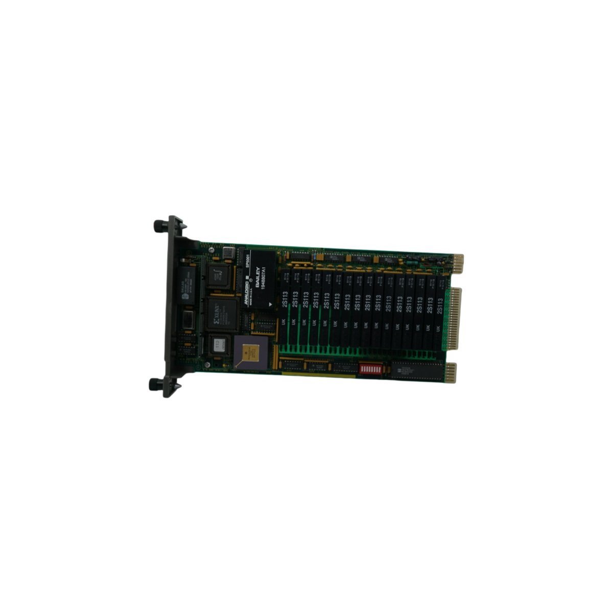 ABB IMASI03 Bailey Analog Input Slave Module